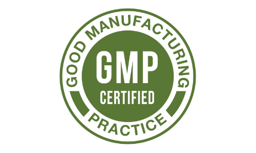 iGenics - GMP certified