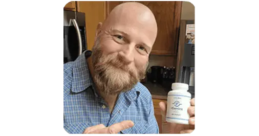 iGenics - customer review