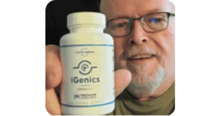 iGenics - customer review